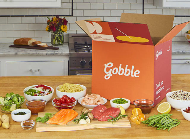 Freshly Shuts Down—But Here Are 9 Other Great Meal Kits To Try