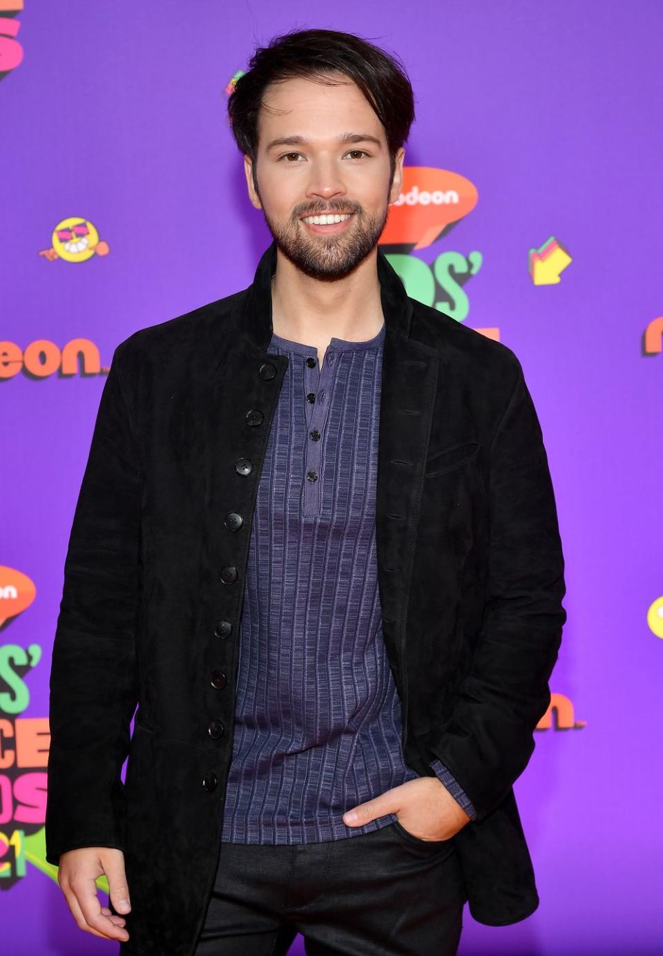 Nathan Kress: Now