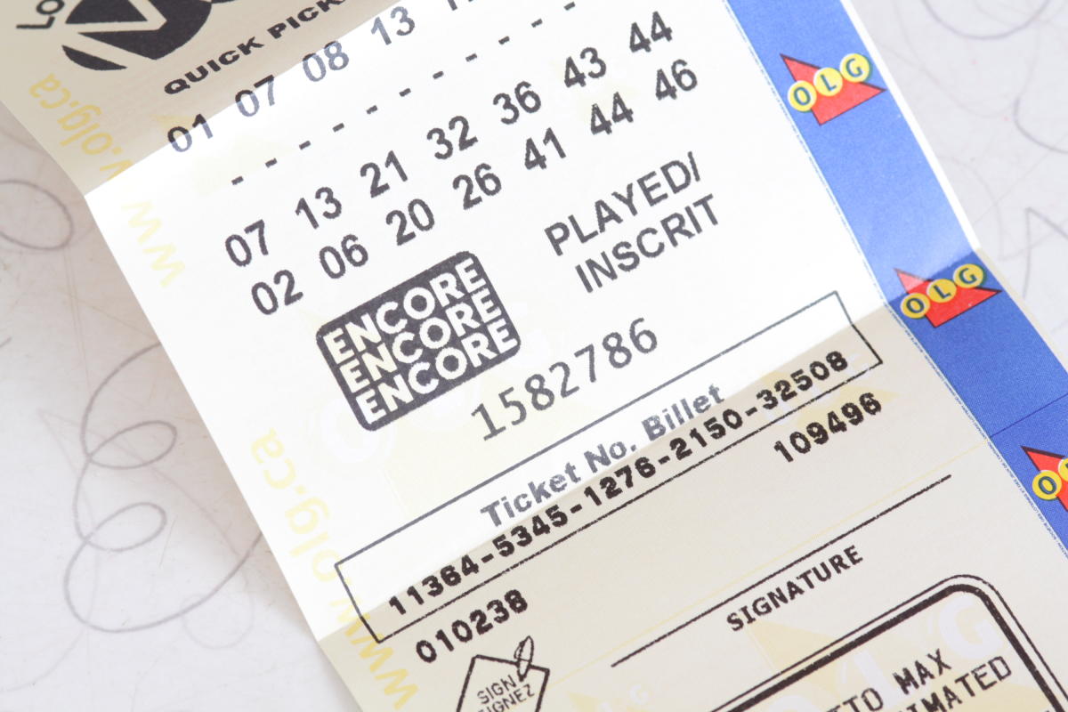 Bataille juridique autour d'un ticket de Loto gagnant