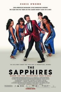 Specialty B.O. Preview: ‘The Sapphires,’ ‘Gimme The Loot,’ ‘Hunky Dory,’ ‘Come Out And Play,’ ‘Starbuck,’ ‘New World’