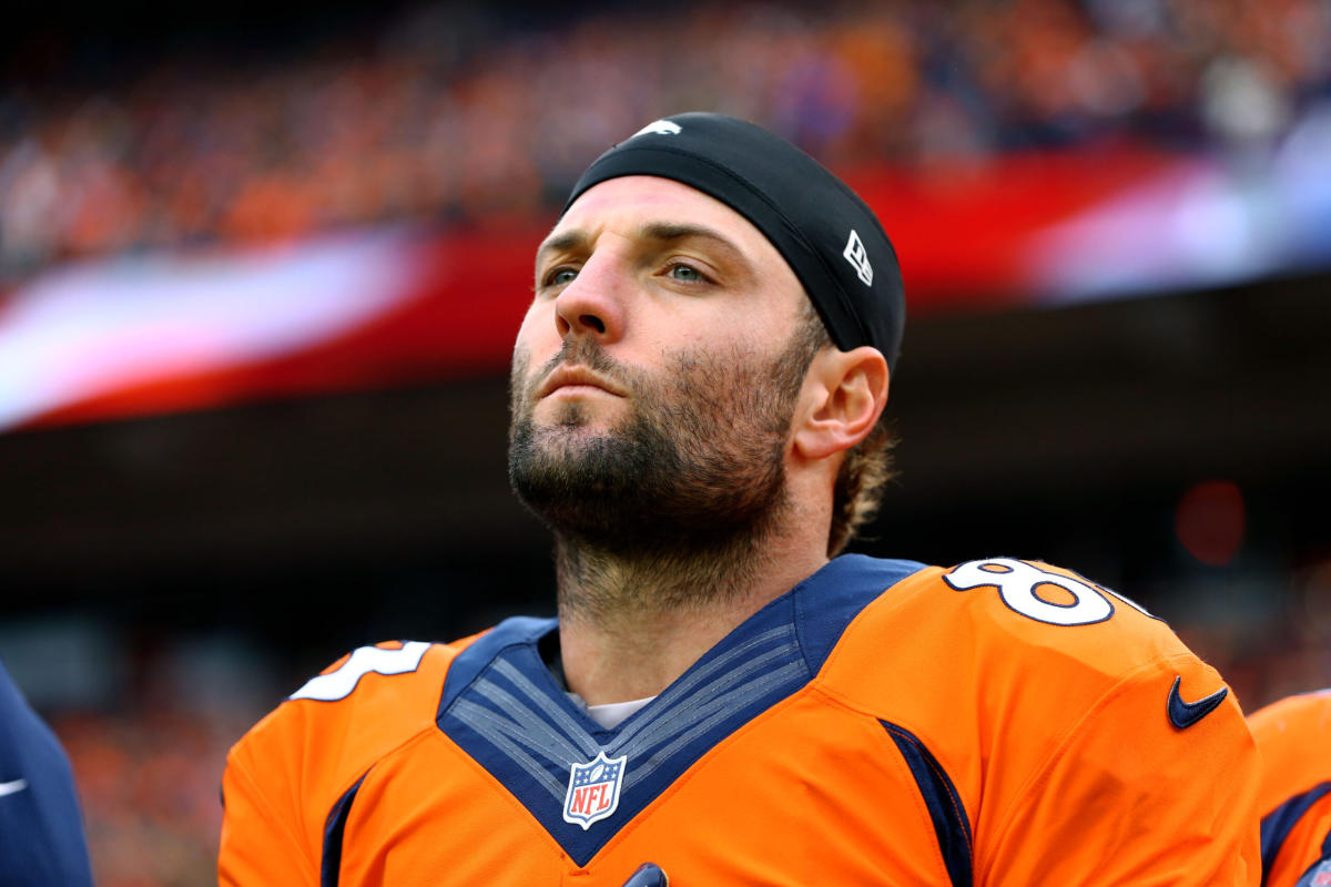 Broncos' Wes Welker: We didn't prepare well for noise