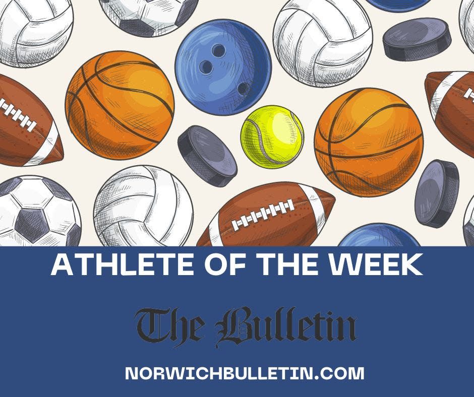 Vote for The Bulletin Athlete of the Week