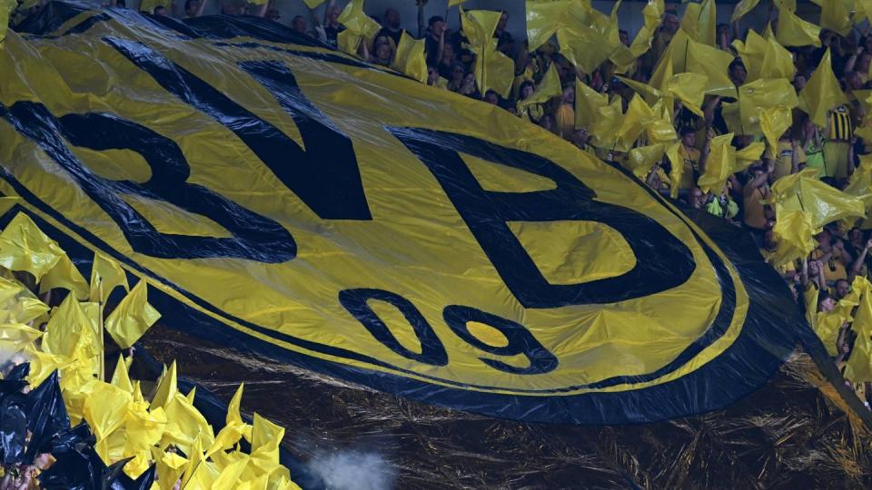 Dortmund trennt sich von Koordinator Sport Stanic