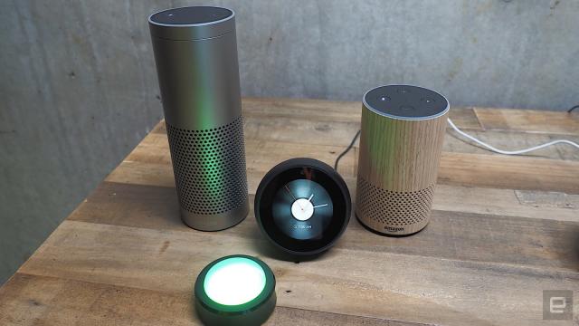 Talk to us on  Alexa