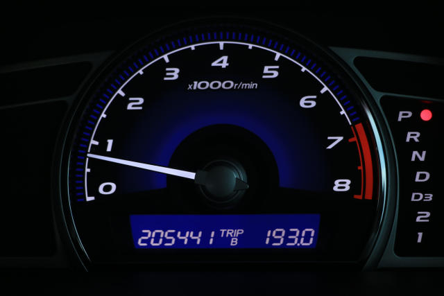 Which Cars Can Reach The Highest Mileage?