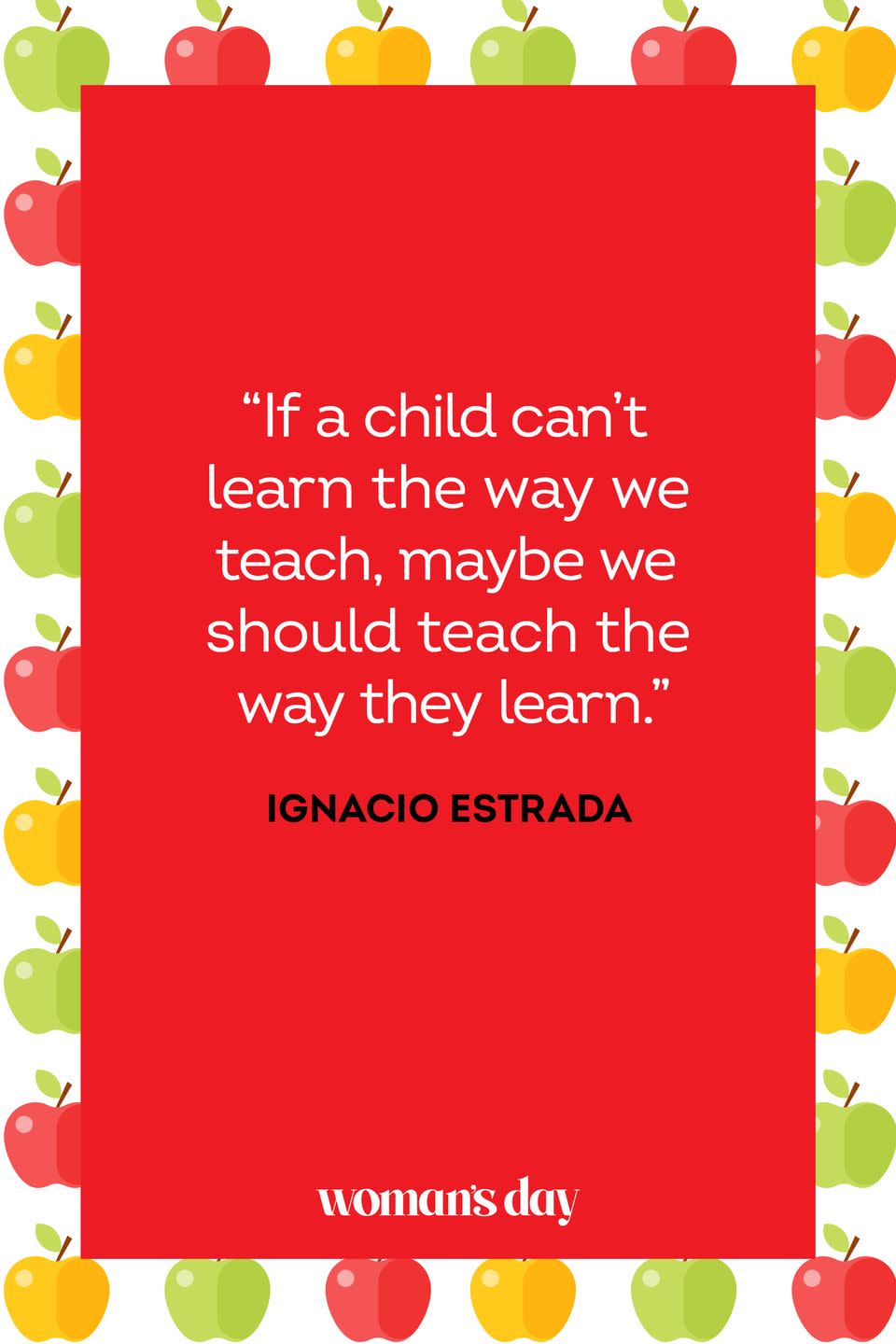 back to school quotes ignacio estrada