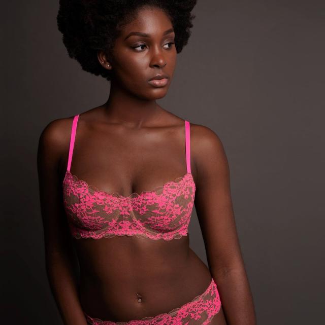 Top 8 Lingerie Brands for Teenagers From Around The World