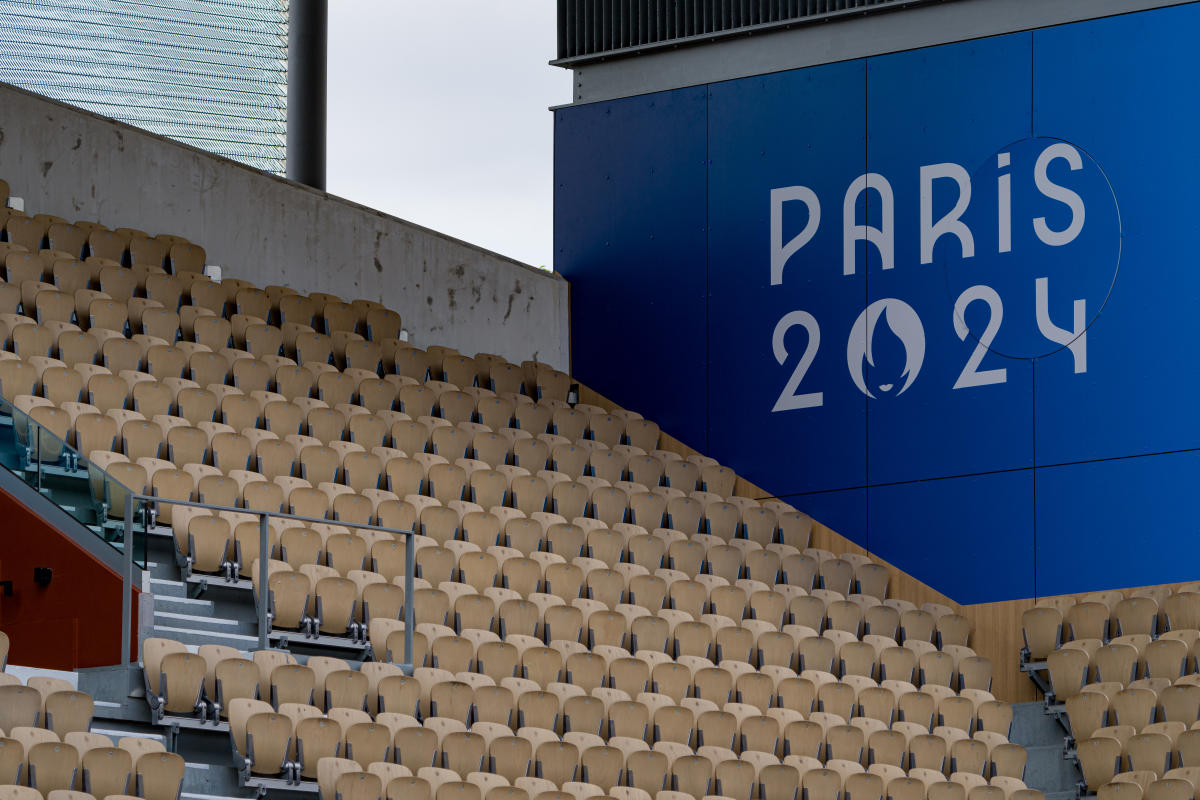 2024 Paris Olympics: When will the first medal be awarded in France?