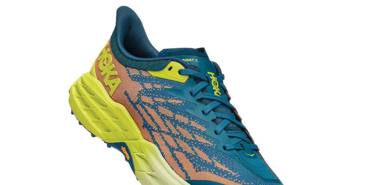 hoka speedgoat 5 review