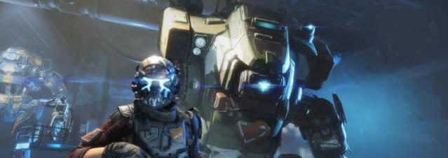 Titanfall 2' Review: Big-hearted mechs power this excellent sequel