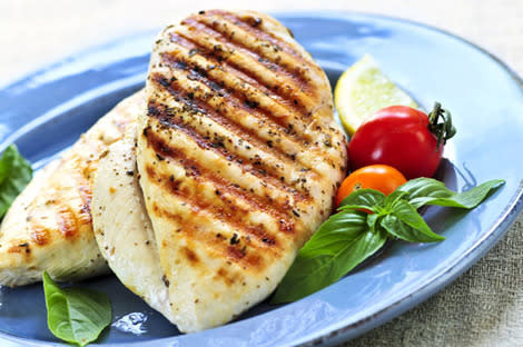 A new study suggests you need more protein than you think to maximize fat loss. 