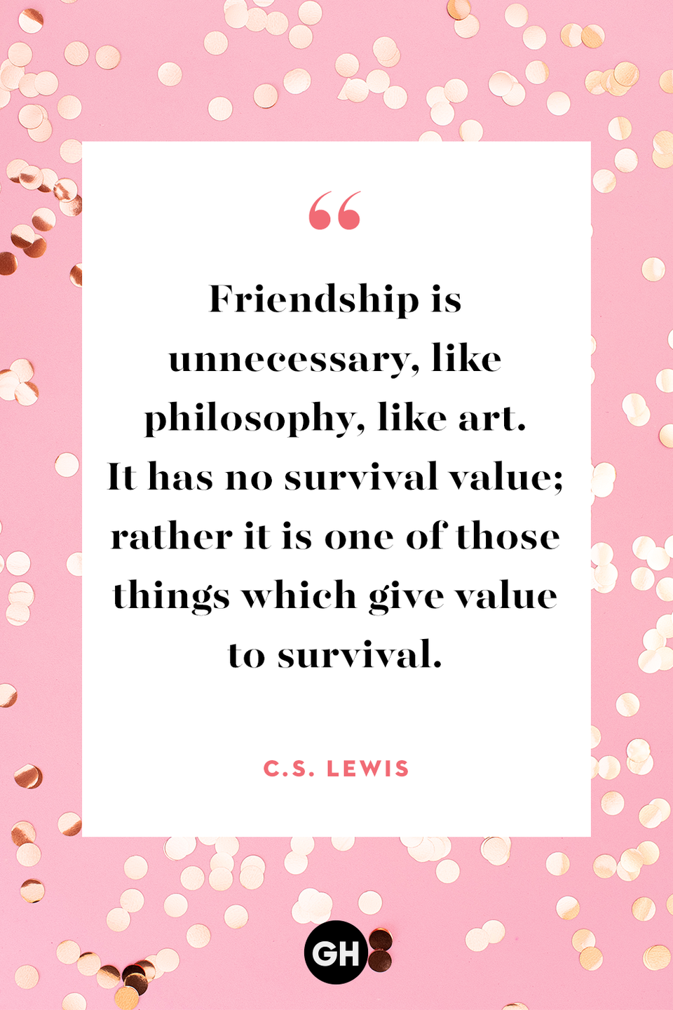 69) C.S. Lewis