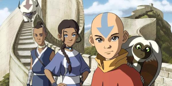 El live-action de Avatar: The Last Airbender podría convertirse en el show más costoso de Netflix