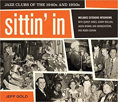Best Books About Jazz