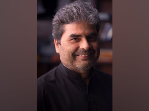 Vishal Bhardwaj