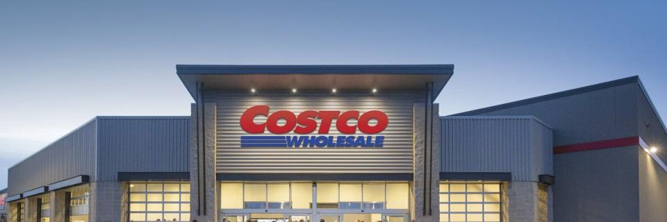 Las grandes ventas mensuales de Costco no sorprendieron a Wall Street