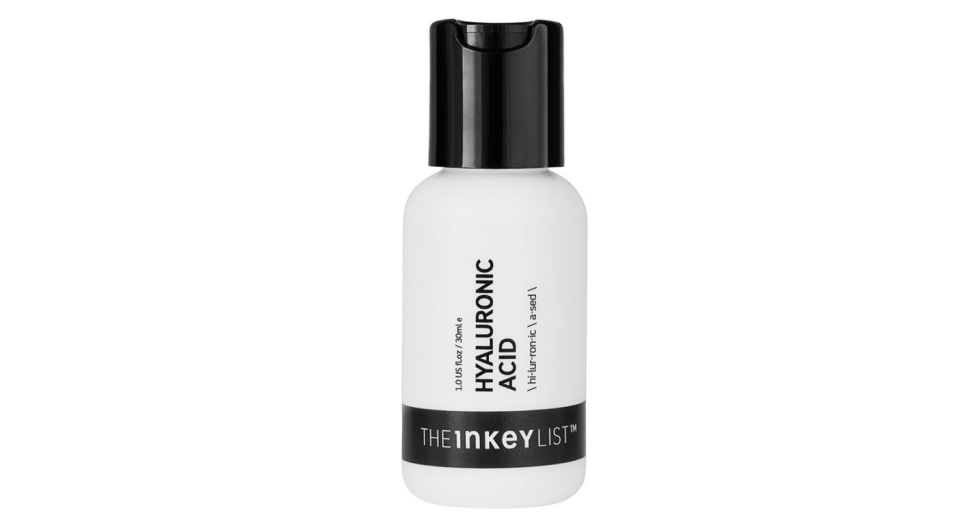 The Inkey List Hyaluronic Acid