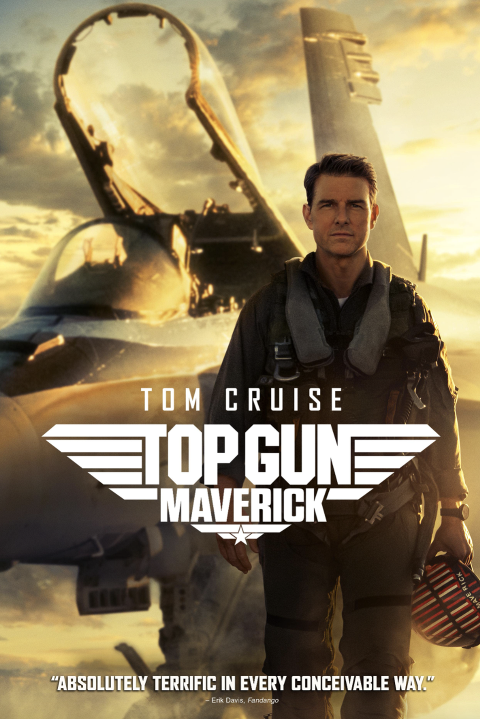 Top Gun: Maverick (2022)