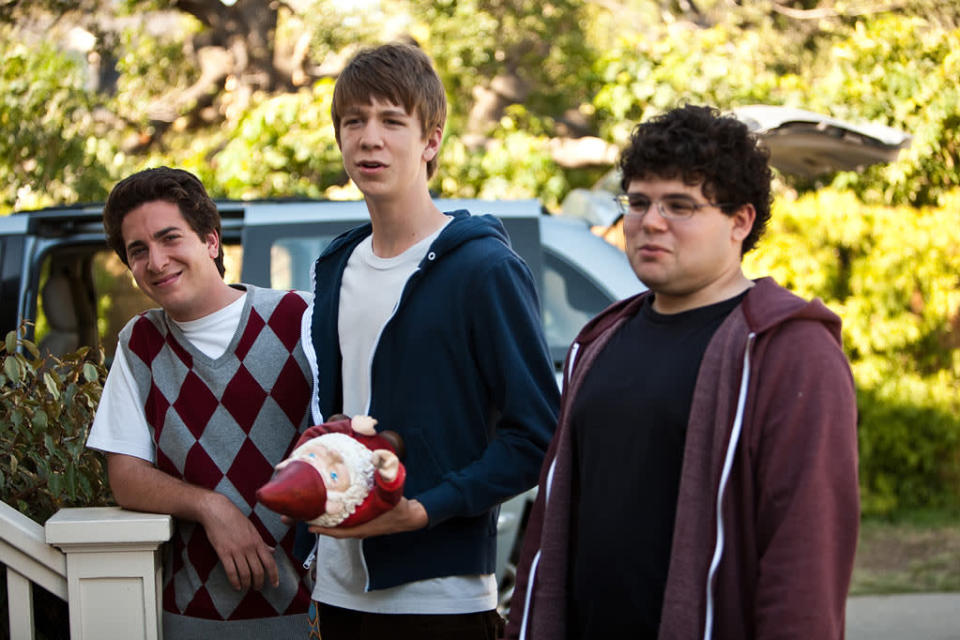 Project X Stills