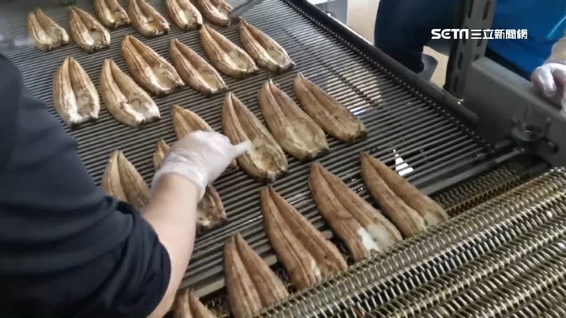 超商與日式名店合作推出鰻魚料理。