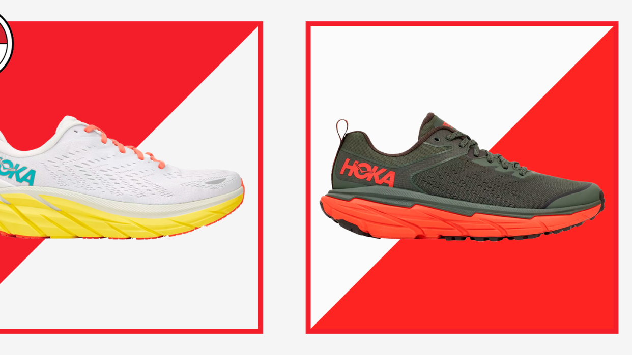 hoka black friday sale