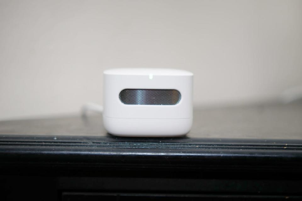 Amazon Smart Air Quality Monitor Review