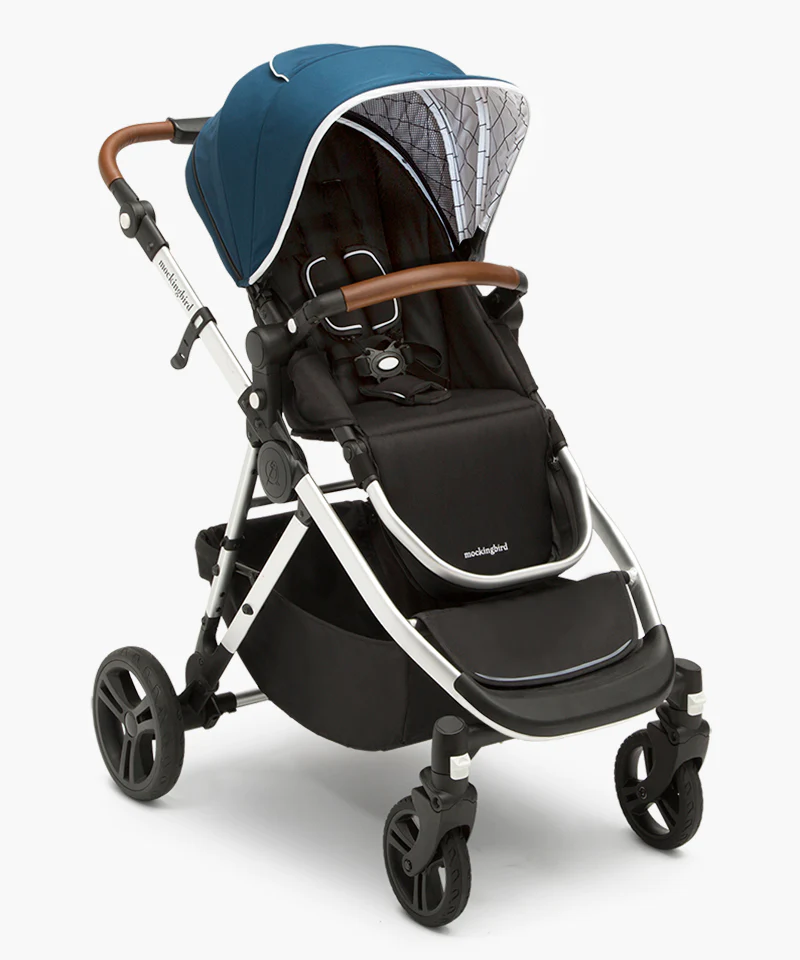 Mockingbird Stroller Cyber Monday: The Sale of the Year Is Here
