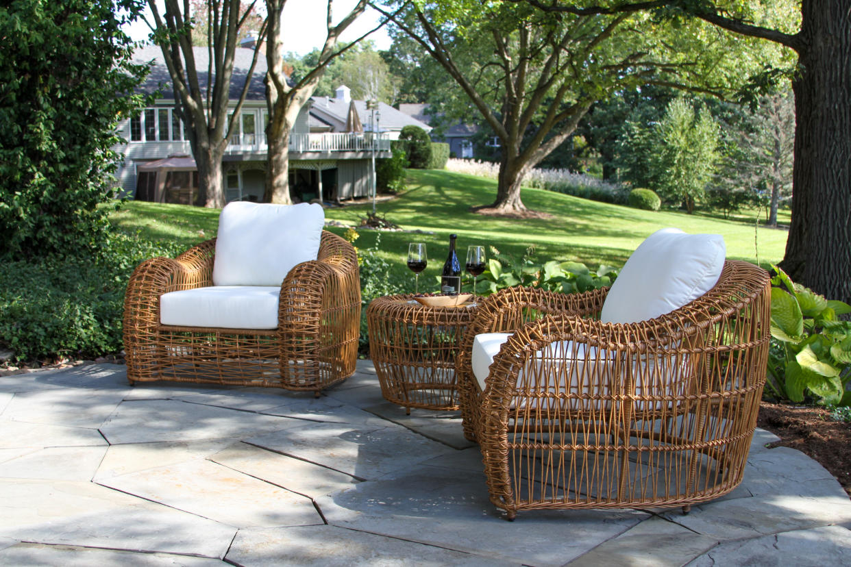 <p><a href="https://go.redirectingat.com?id=74968X1596630&url=https%3A%2F%2Fwww.birchlane.com%2Foutdoor%2Fpdp%2Ftena-3-piece-seating-group-with-sunbrella-cushions-ohw10286.html&sref=https%3A%2F%2Fwww.townandcountrymag.com%2Fstyle%2Fhome-decor%2Fg44389756%2Fbest-luxury-outdoor-furniture%2F" rel="nofollow noopener" target="_blank" data-ylk="slk:Shop Now;elm:context_link;itc:0;sec:content-canvas" class="link rapid-noclick-resp">Shop Now</a></p><p>Birch Lane</p><p>Birch Lane</p><p>$2900.00</p><span class="copyright">Birchlane</span>
