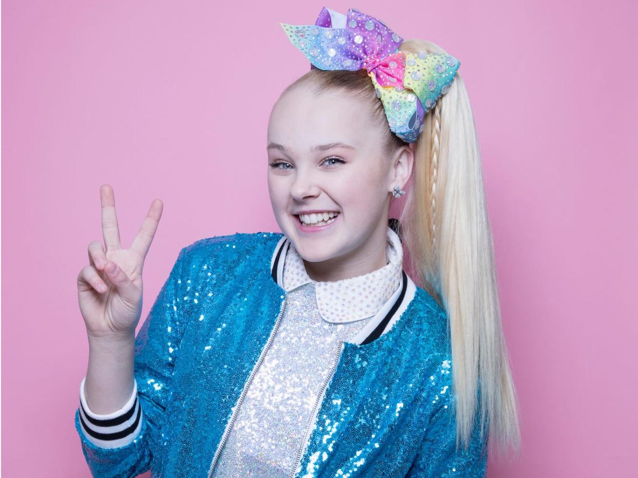 jojo siwa