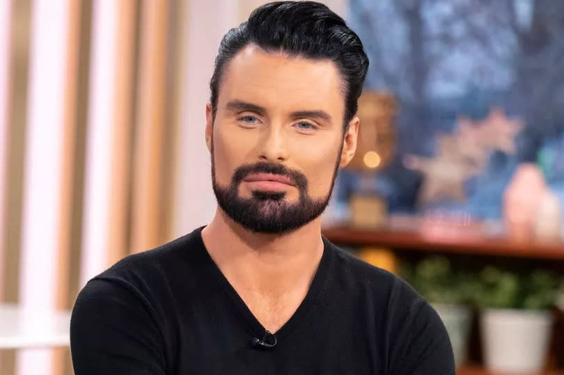 Rylan Clark