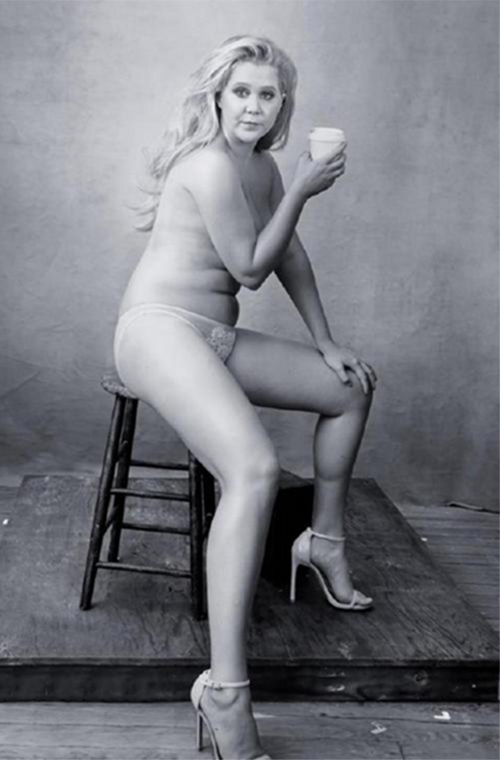 Amy Schumer