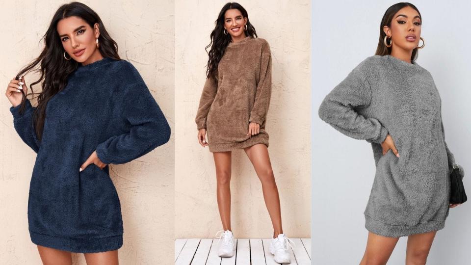 A coat you can wear all day without overheating? Sign us up.