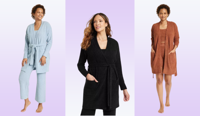 SKIMS - This just in: The Cozy Collection you've seen all