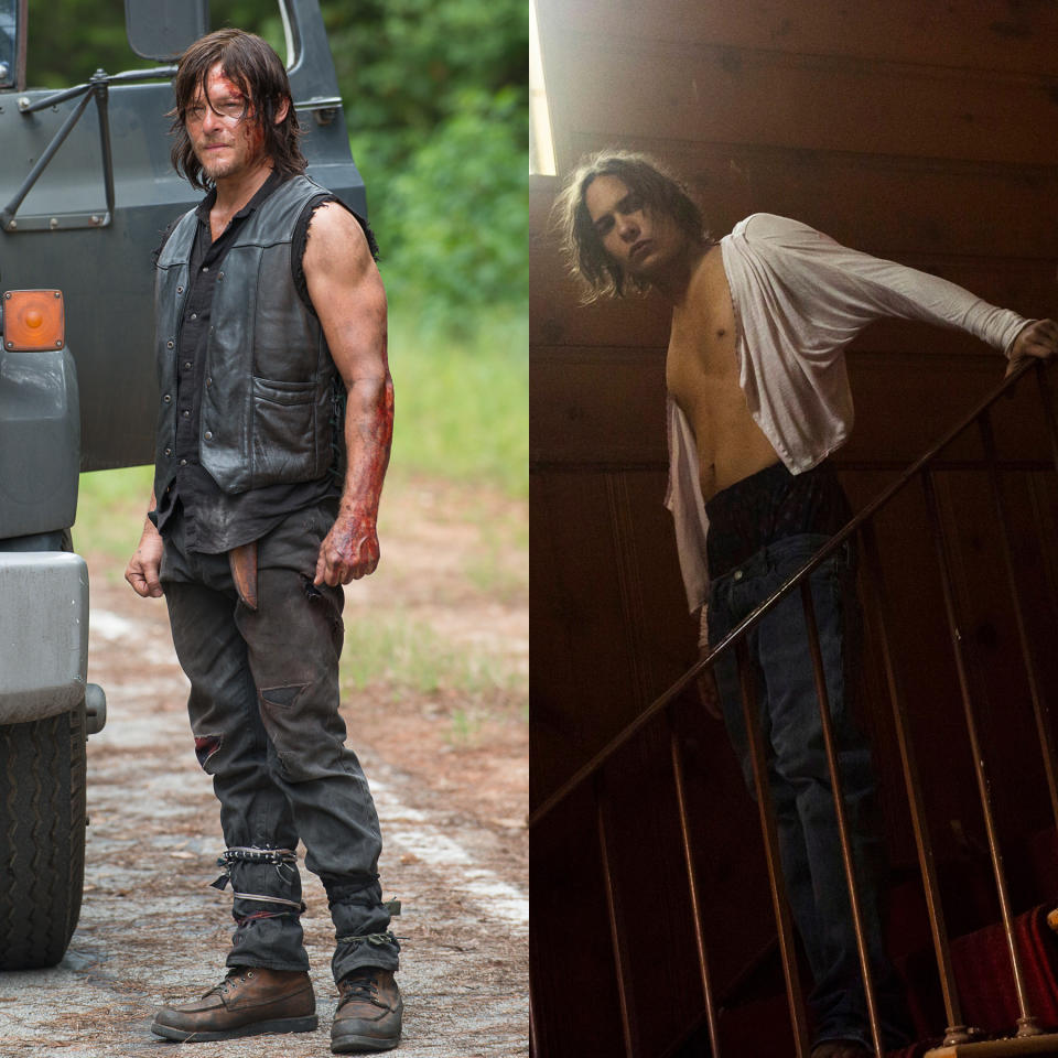 ‘The Walking Dead’ und ‘Fear the Walking Dead’