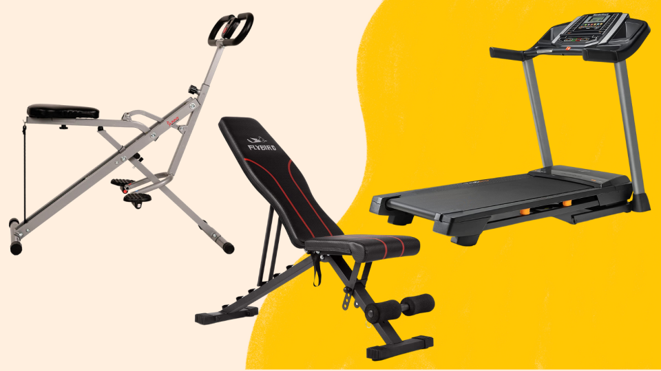 You can get great deals on exercise equipment for Prime Day 2021.