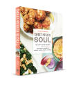 <p>“Jenné Claiborne's new vegan cookbook is as delicious as the title sounds. Perfect for all home chefs.”</p> <p><strong>Buy It! </strong><em>Sweet Potato Soul</em> by Jenne Claiborne, $20; <a href="https://www.indiebound.org/book/9780451498892?aff=penguinrandom" rel="sponsored noopener" target="_blank" data-ylk="slk:indiebound.org;elm:context_link;itc:0;sec:content-canvas" class="link ">indiebound.org</a> for booksellers</p>