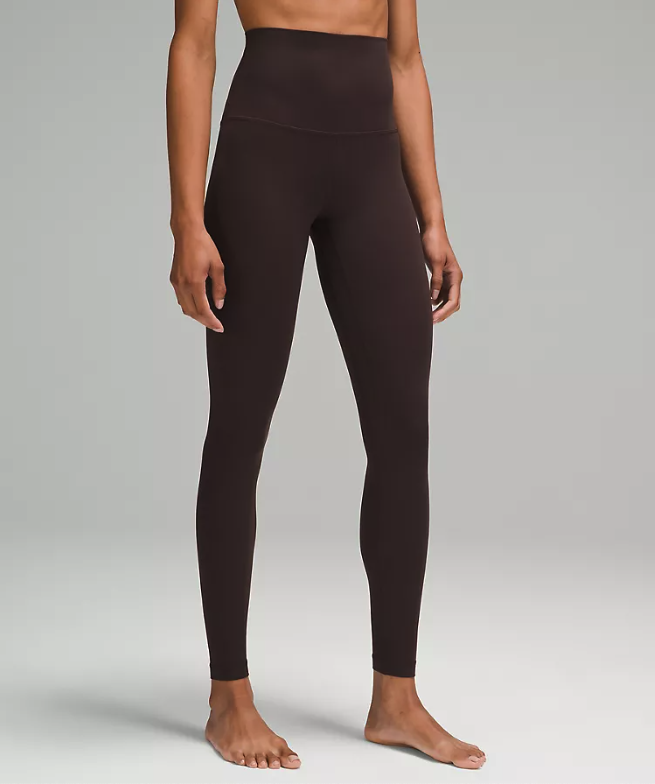 <p><a href="https://go.redirectingat.com?id=74968X1596630&url=https%3A%2F%2Fshop.lululemon.com%2Fp%2Fwomen-pants%2FAlign-Pant-Super-Hi-Rise-28%2F_%2Fprod9200552&sref=https%3A%2F%2Fwww.harpersbazaar.com%2Ffashion%2Ftrends%2Fg60398703%2Fbest-travel-pants-for-women%2F" rel="nofollow noopener" target="_blank" data-ylk="slk:Shop Now;elm:context_link;itc:0;sec:content-canvas" class="link ">Shop Now</a></p><p>Align Super-High-Rise Tights</p><p>lululemon.com</p><p>$98.00</p><span class="copyright">Lululemon</span>