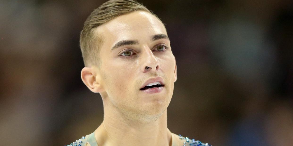 adam rippon