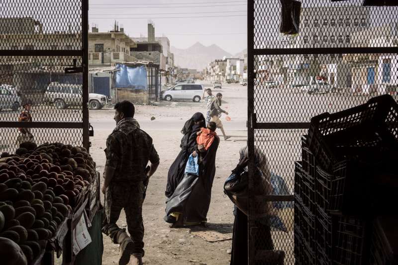 2019年世界新聞攝影大賽（WPP），〈葉門危機〉（Yemen Crisis）榮獲「一般新聞類─組圖首獎」（AP）