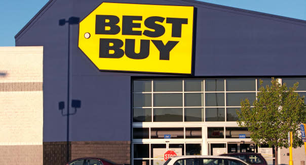 Best Buy