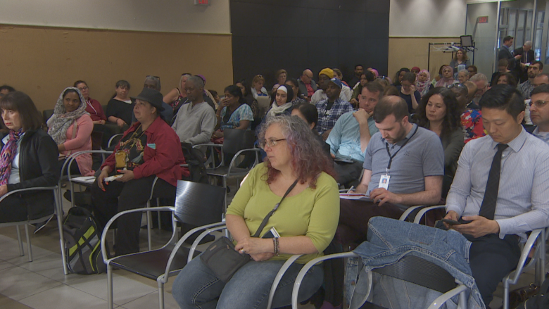 Decision quietly made by Toronto Community Housing sparks concern in Regent Park