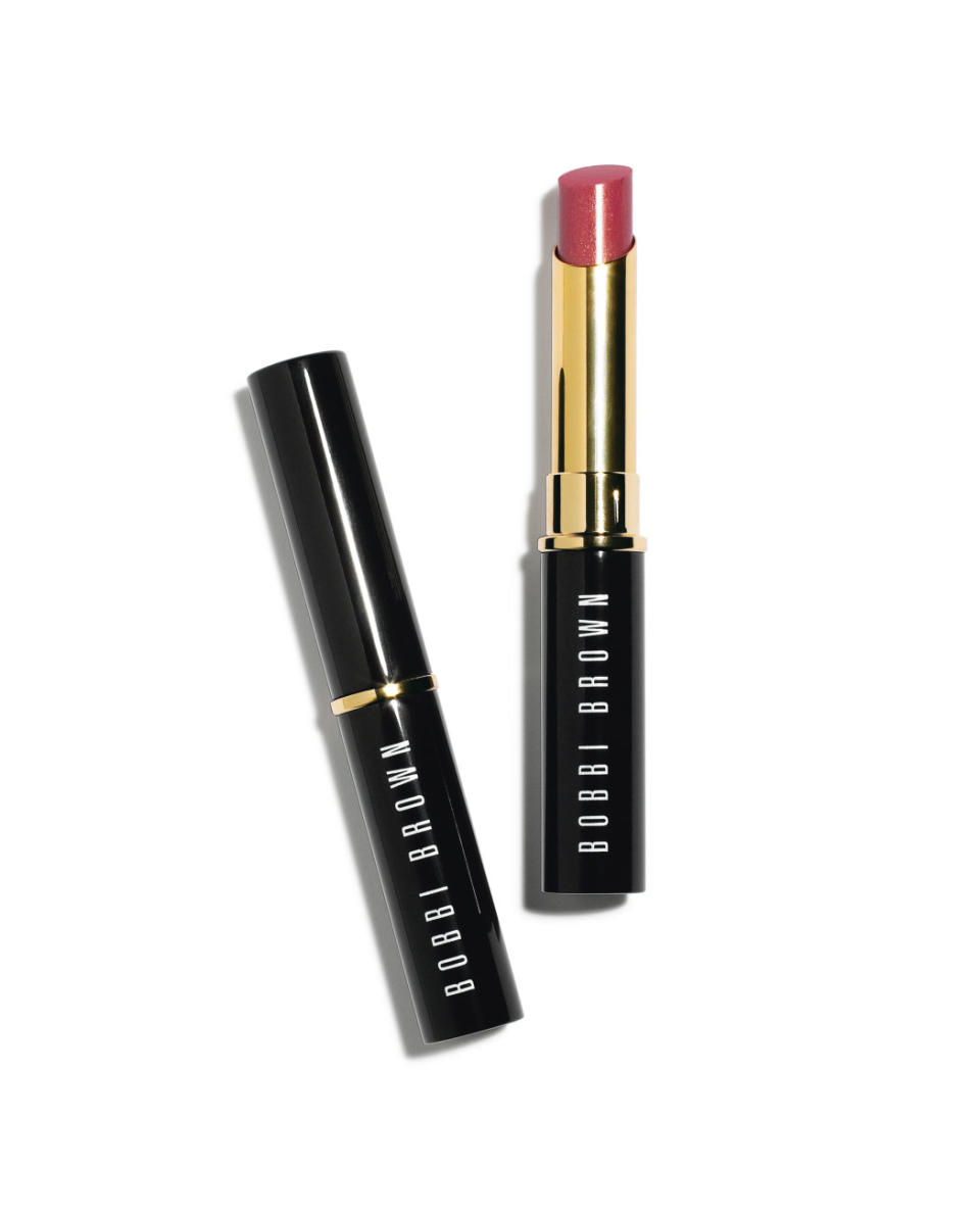 Bobbi Brown Treatment Lip Shine SPF 15, $23, Nordstrom.com