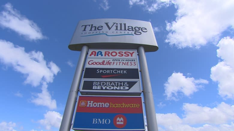 'It's such a violation': Woman, 67, robbed outside Village mall