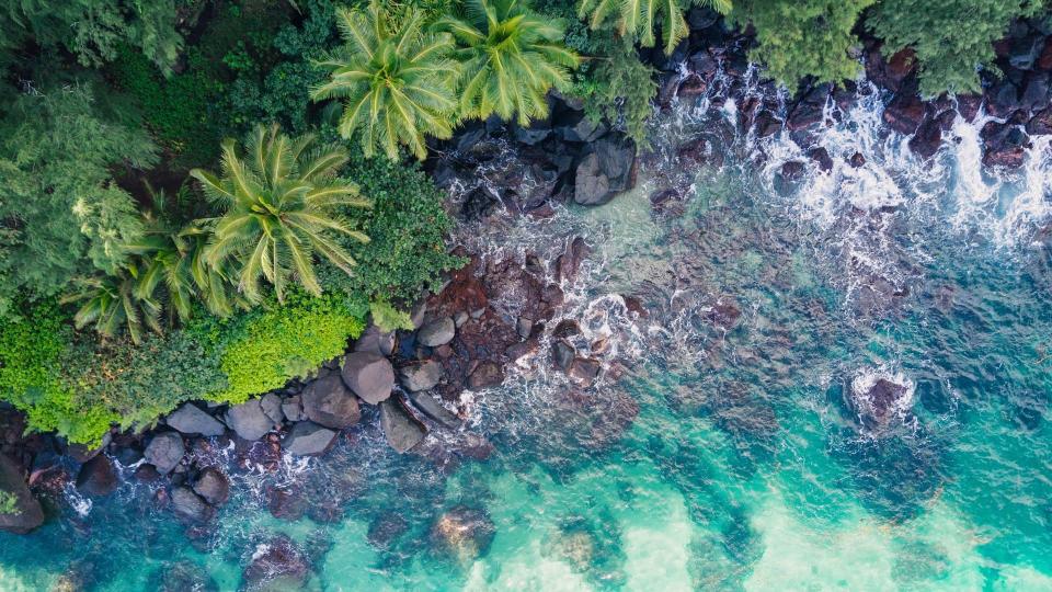 Maui, Hawaii, USA