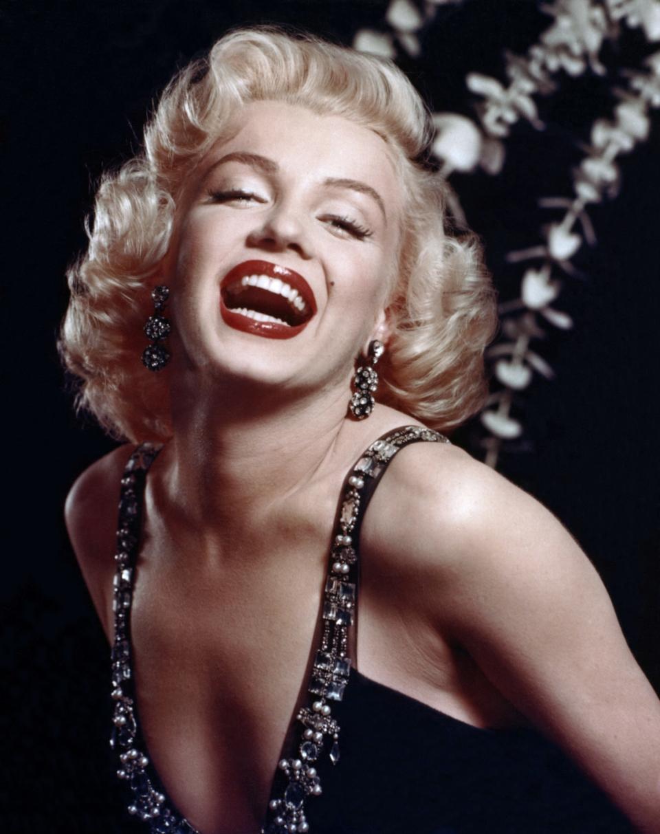 Marilyn Monroe