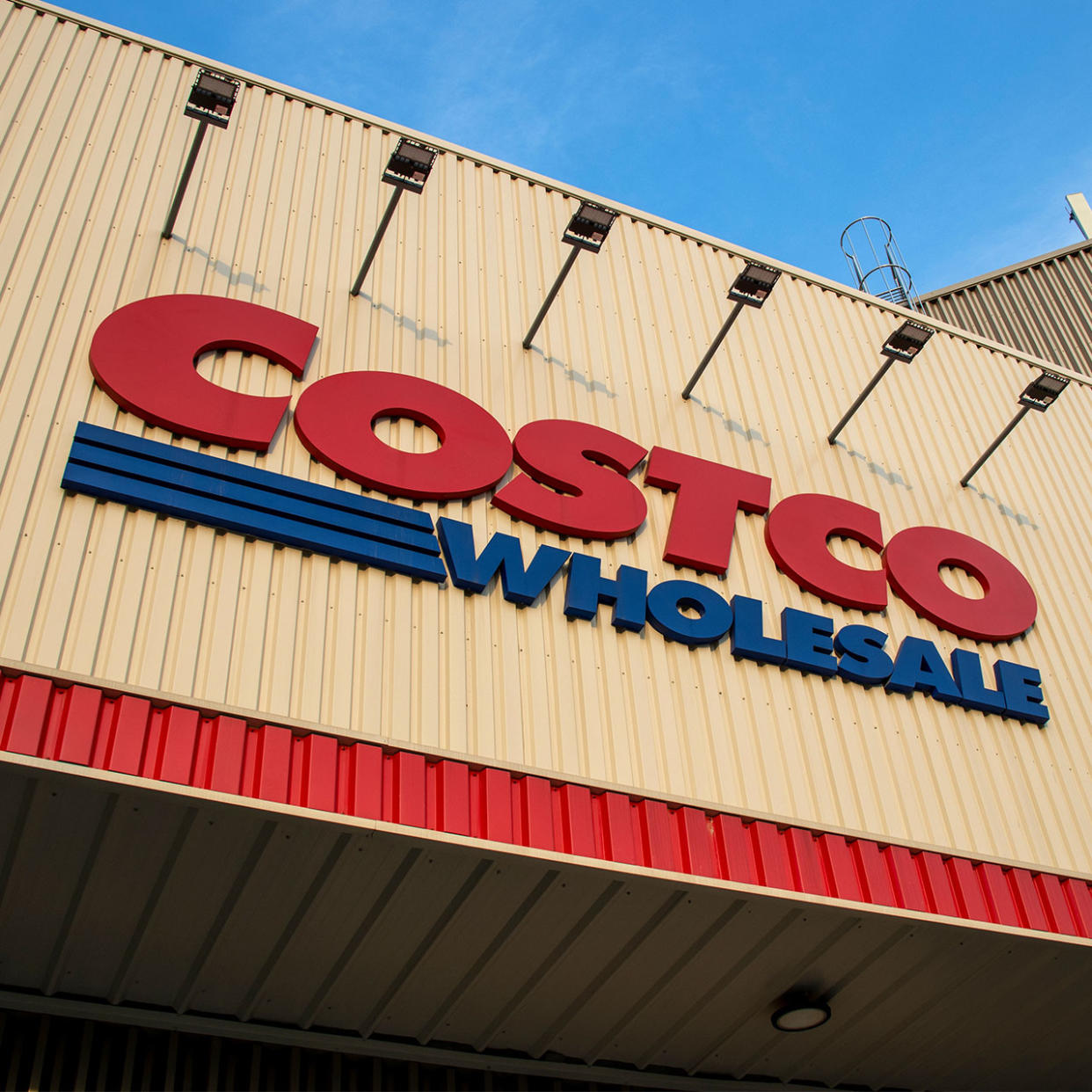 costco wholesale