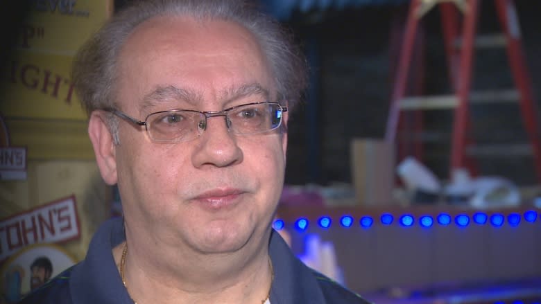 'We're all out of work': Trapper John's owner says suspension could have been avoided