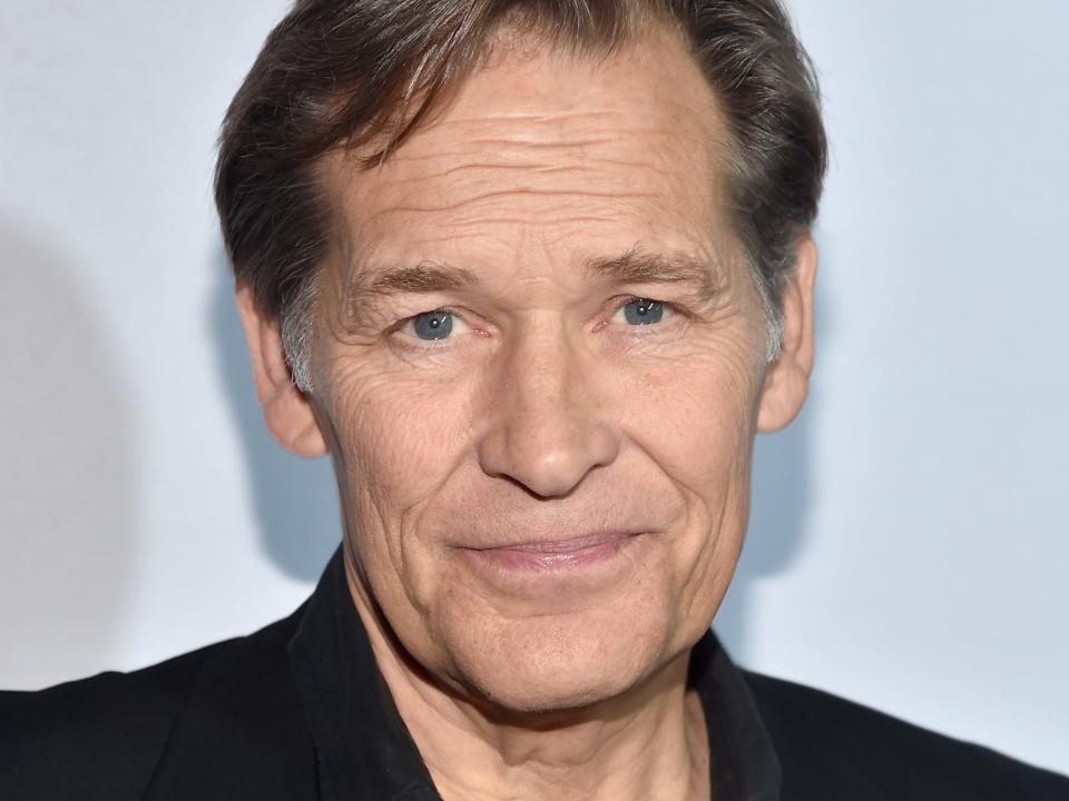 james remar