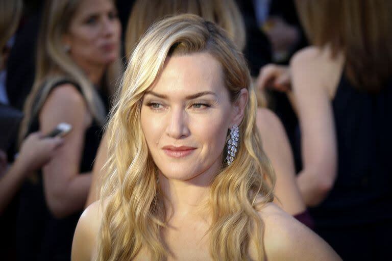 Kate Winslet se sinceró sobre su vida luego del éxito de Titanic: “Ser famoso es horrible”