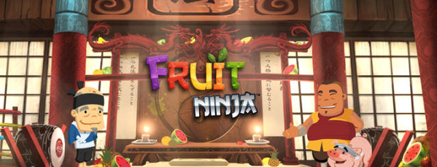 Fruit Ninja 2 [News]